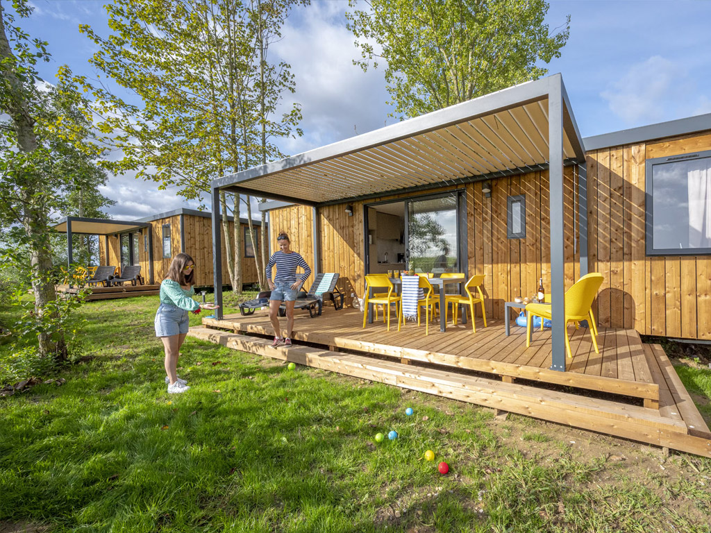 Capfun Camping Le Val D' Authie 4