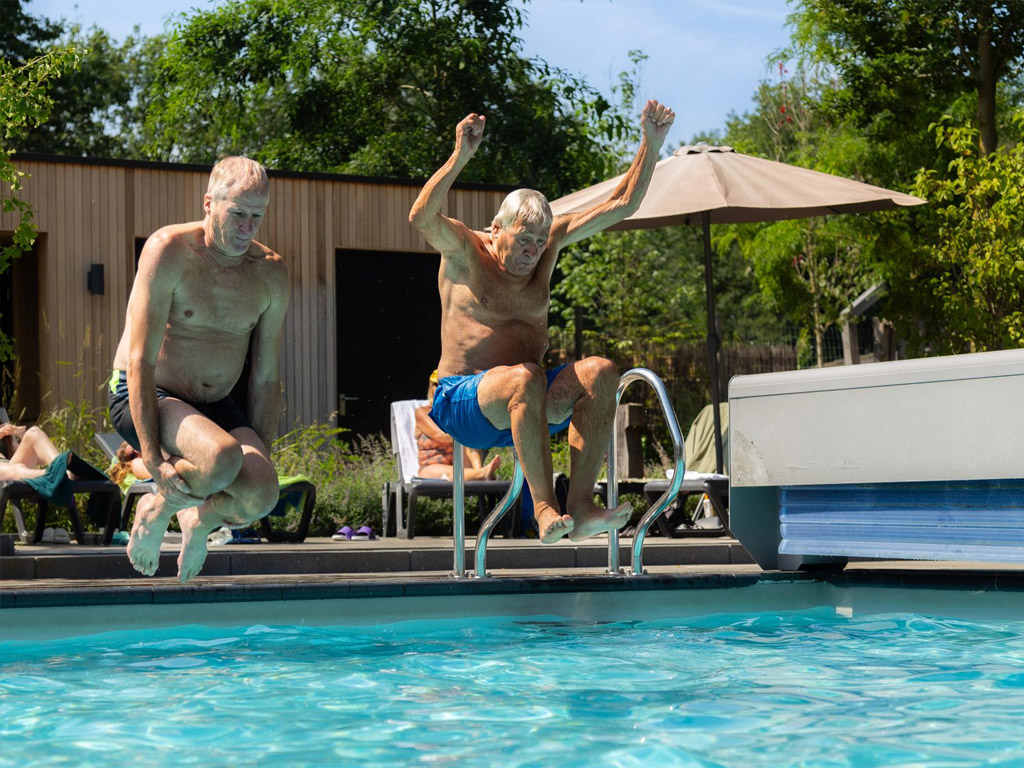 Topparken Bospark Ede 2\