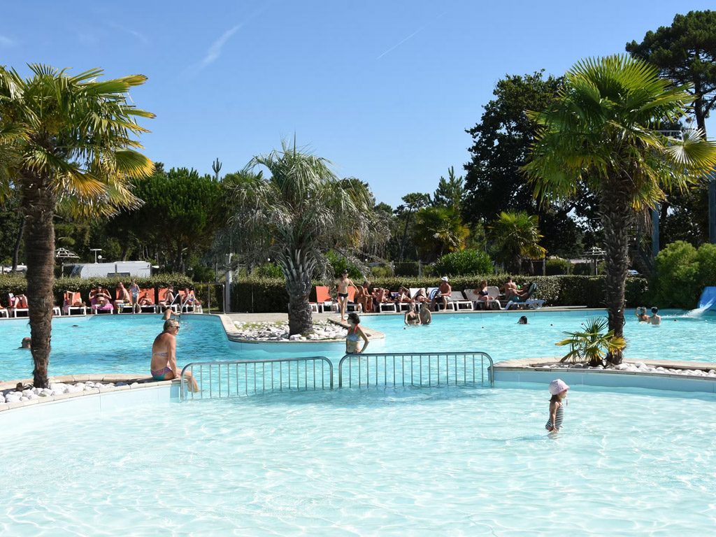 Camping Les Viviers 4