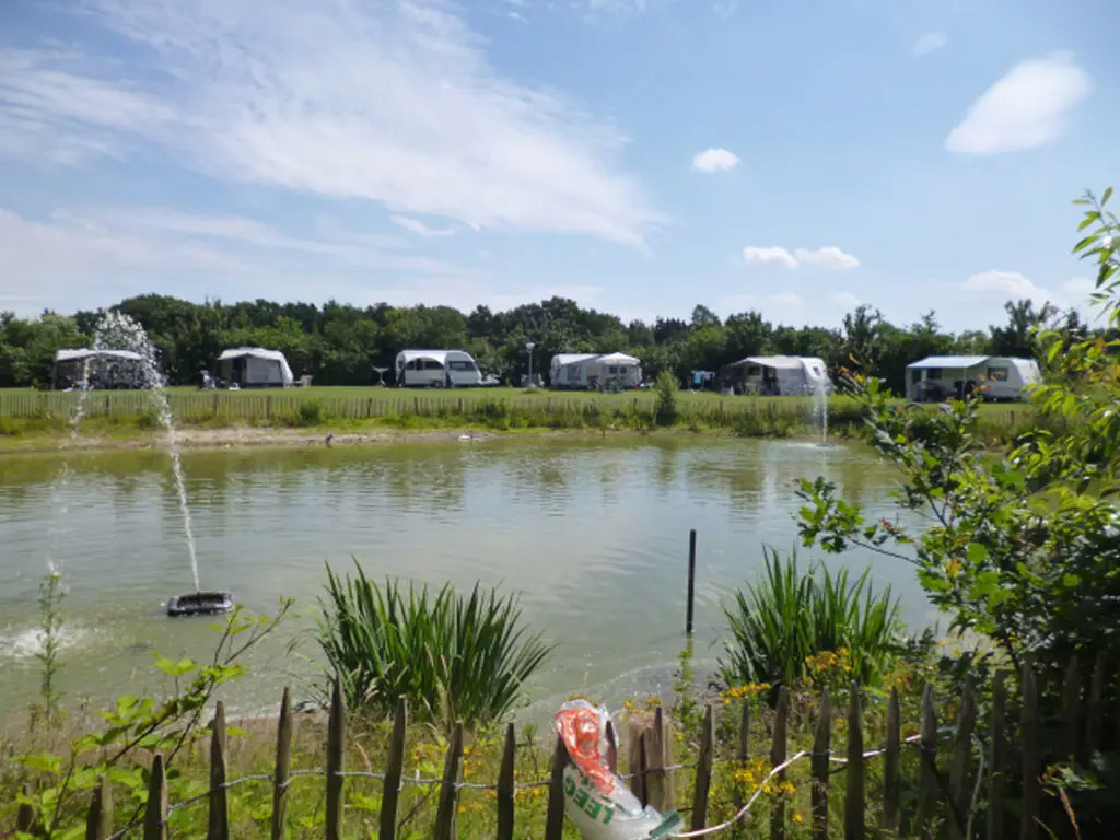 Weg van de drukte met gastvrije boerin Sonja