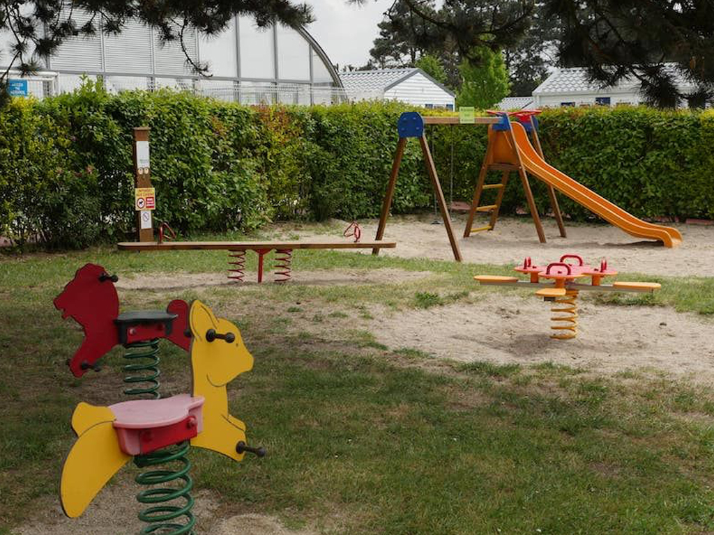 Camping Le Walric 10