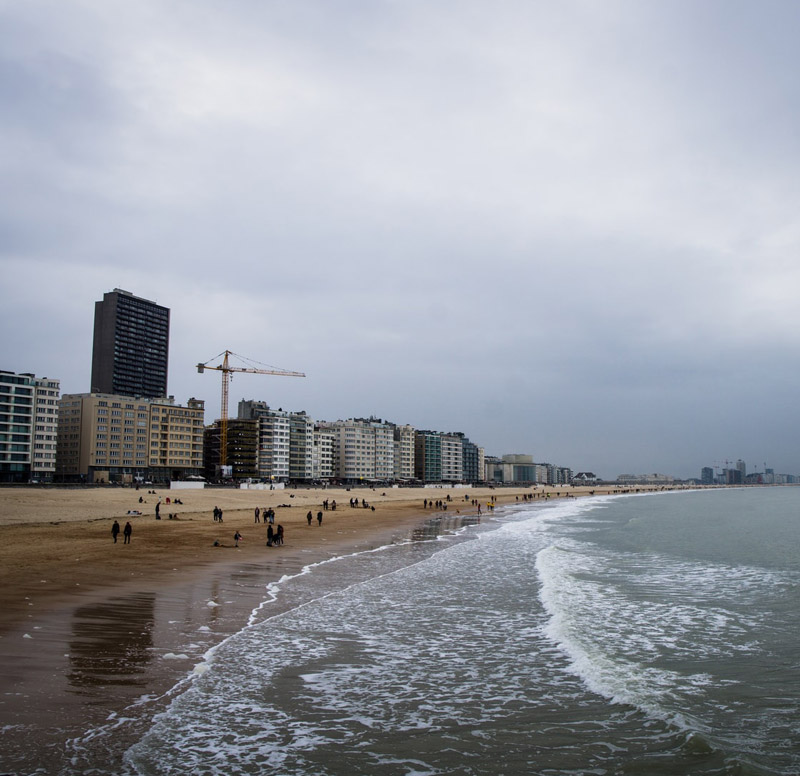 Begische Kust 14