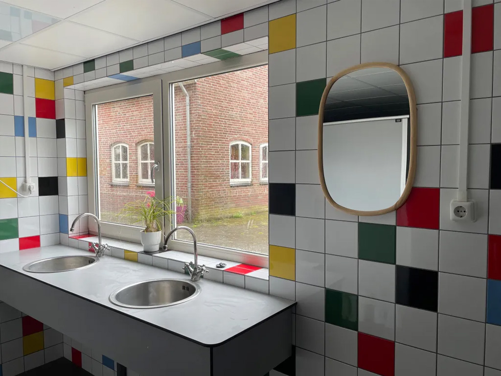 Boerderijcamping Niks Hoeve 8