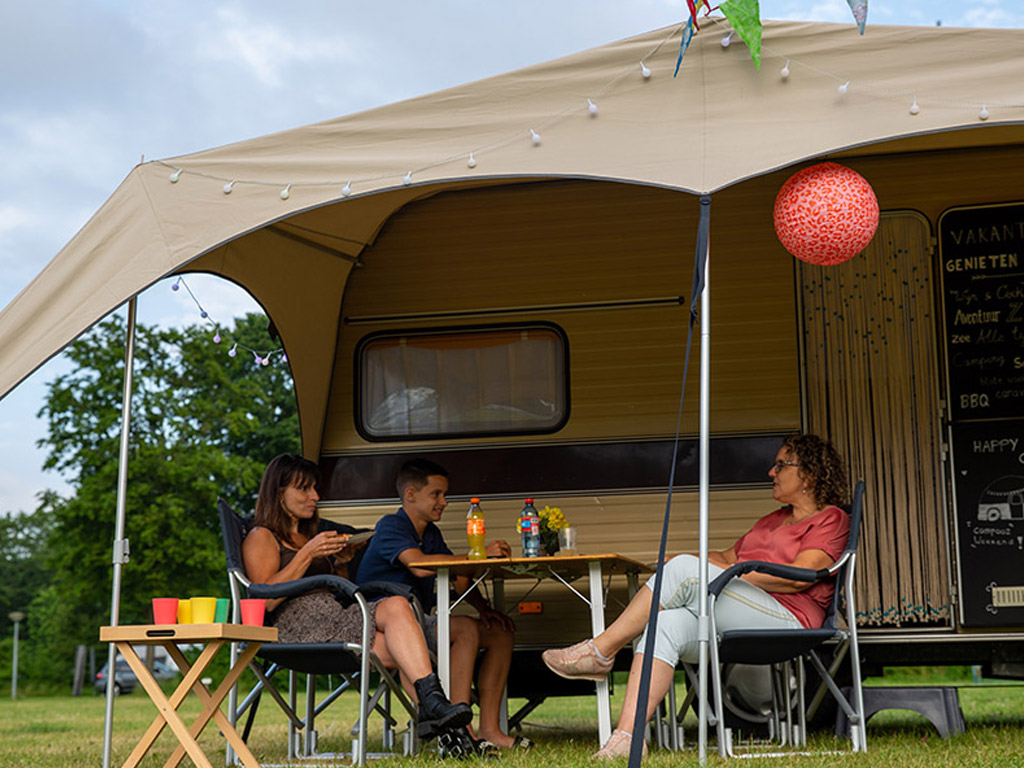 Open camping dag 2023