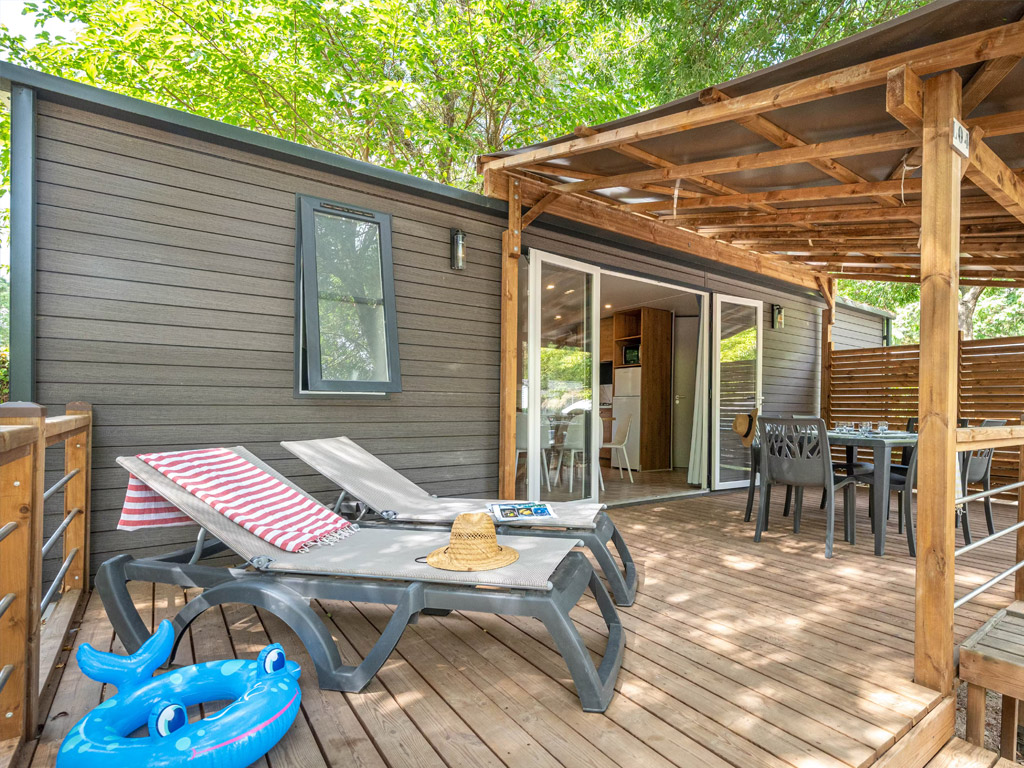 Ciela Village Camping Les Marsouins 6