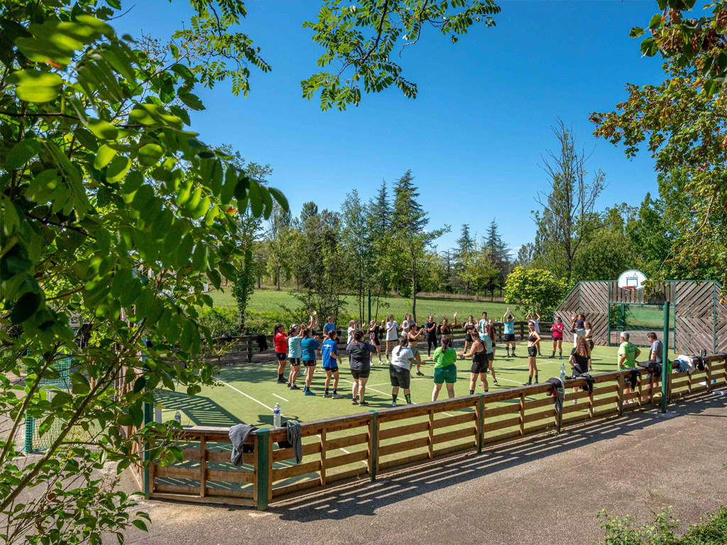 Ciela Village Le Lac De Thoux 5