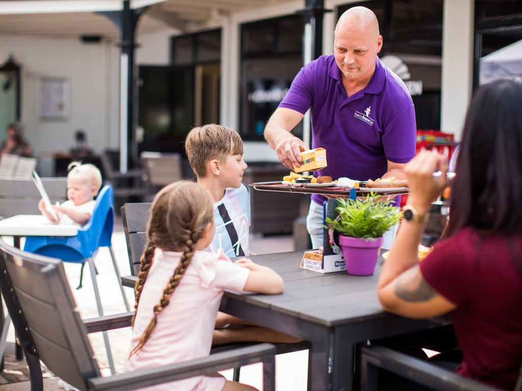 Topparken Bospark Ede 6