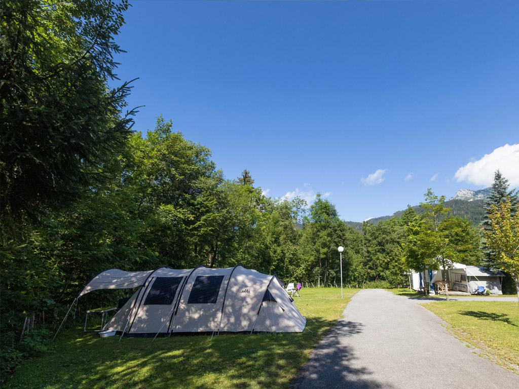 Campasun Camping Le Clos Du Pin 4