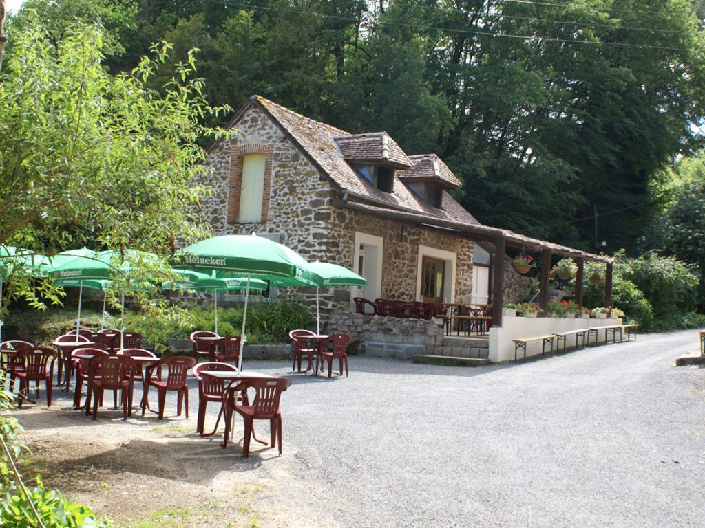 Camping Du Moulin Du Piot 4