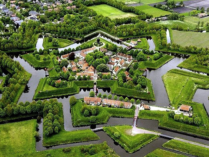 Fort Bourtagne