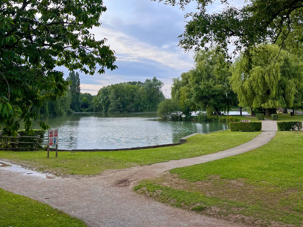 Camping Du Velodrome 5