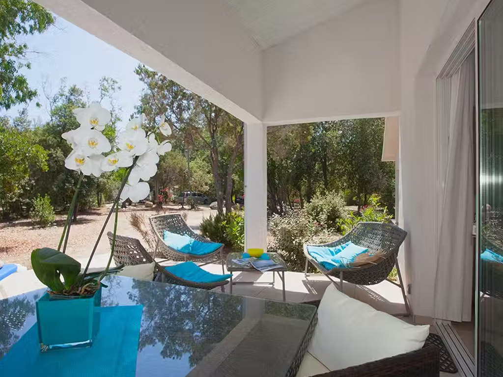 Camping Le Domaine De Bagheera 3