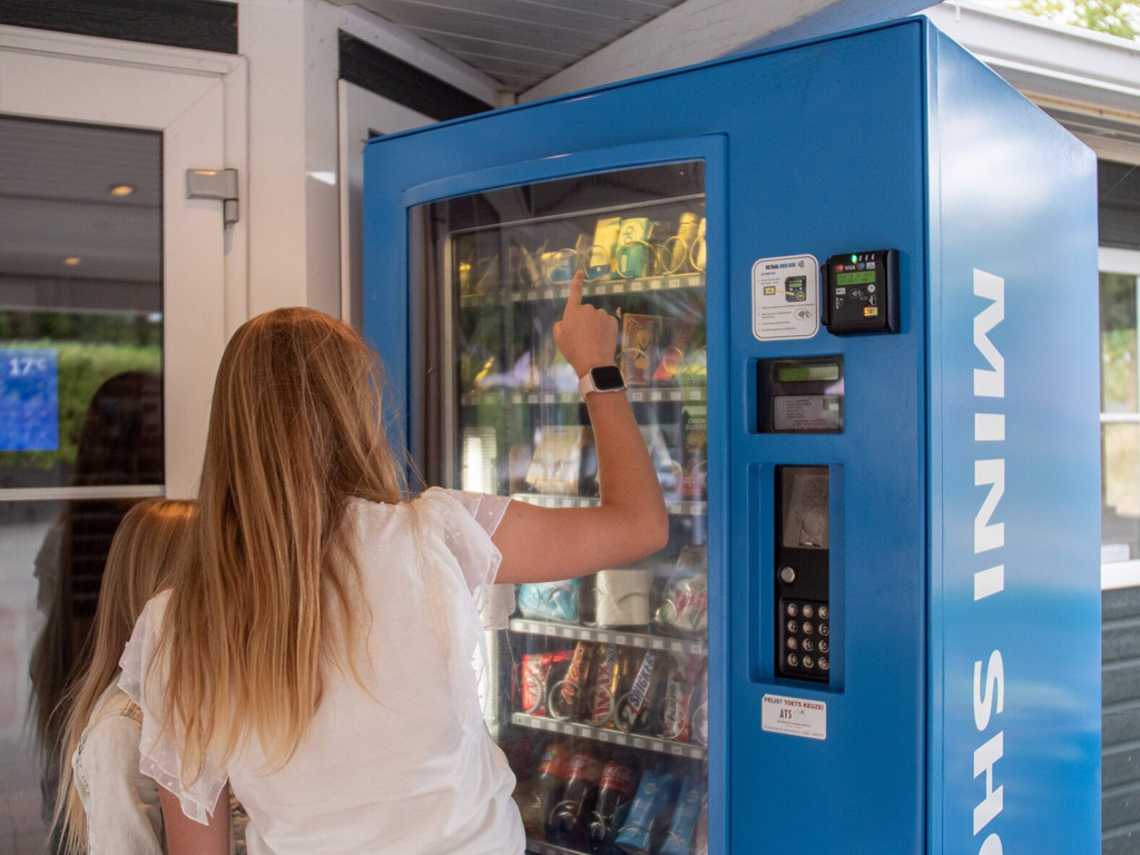 Topparken Recreatiepark De Wielerbaan 9