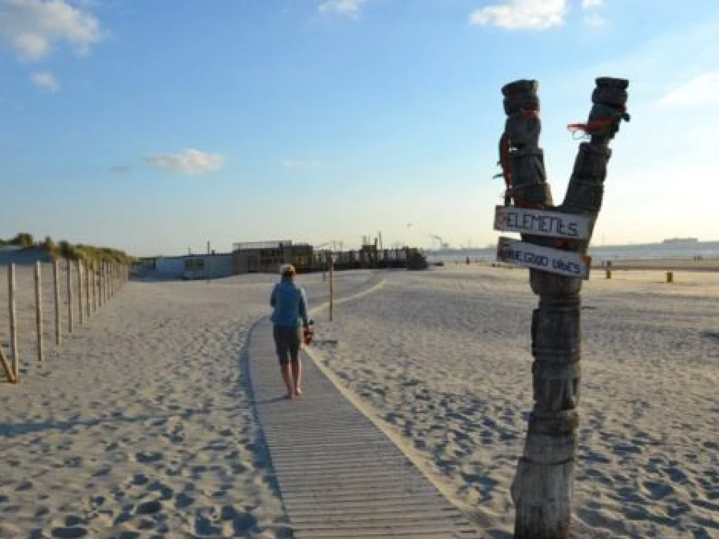 Camping Sahara Stay 8