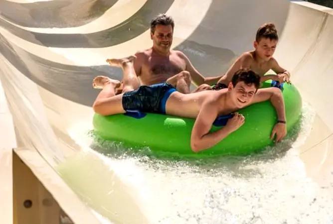 De 15 leukste tienercampings van Frankrijk