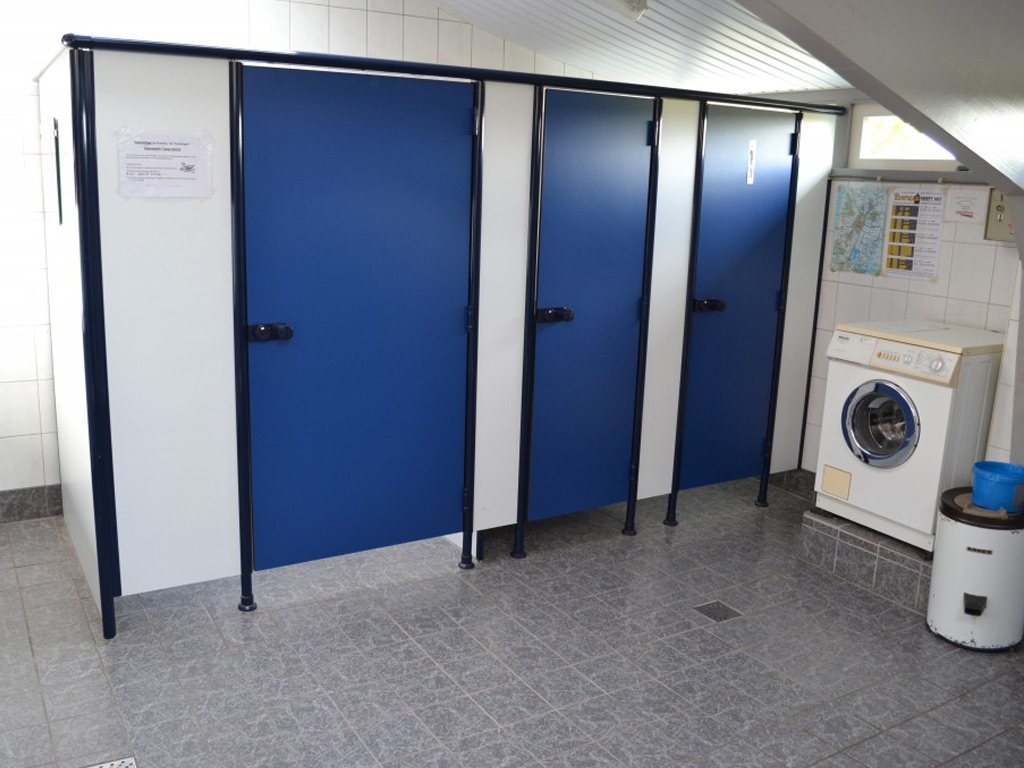 Minicamping De Tien Morgen 5