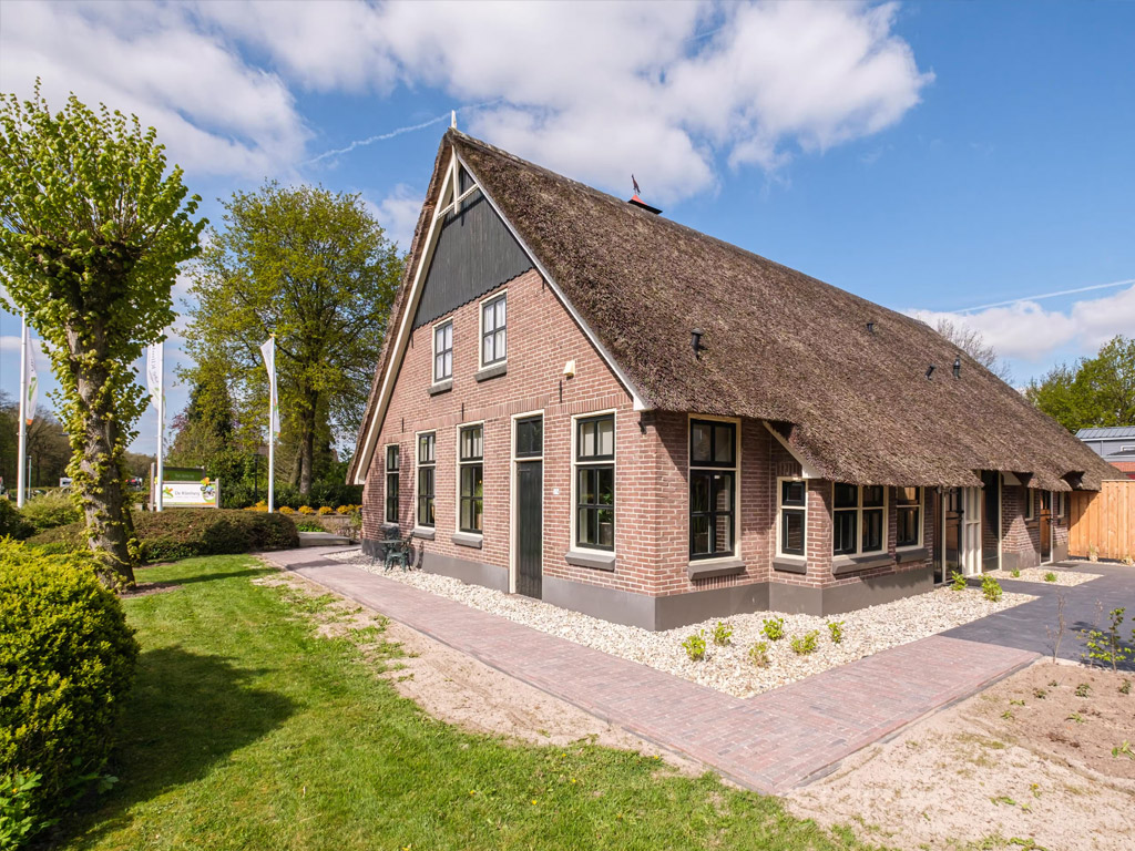 Camping De Klimberg 7