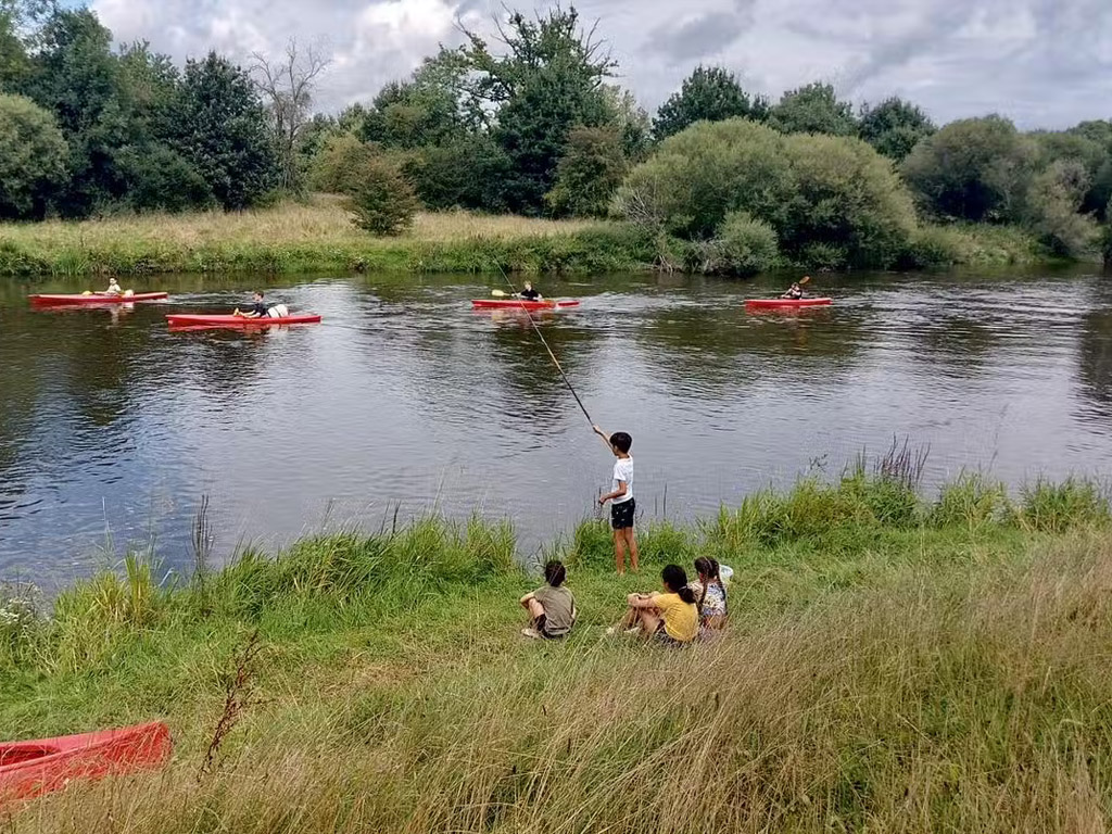 Camping Le Florenville 8