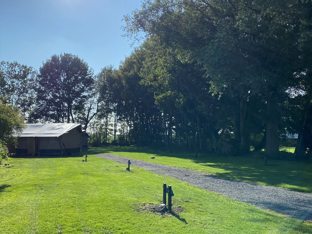 Camping De Uilenburg 8