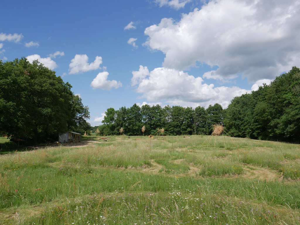 Camping Brut Nature 10