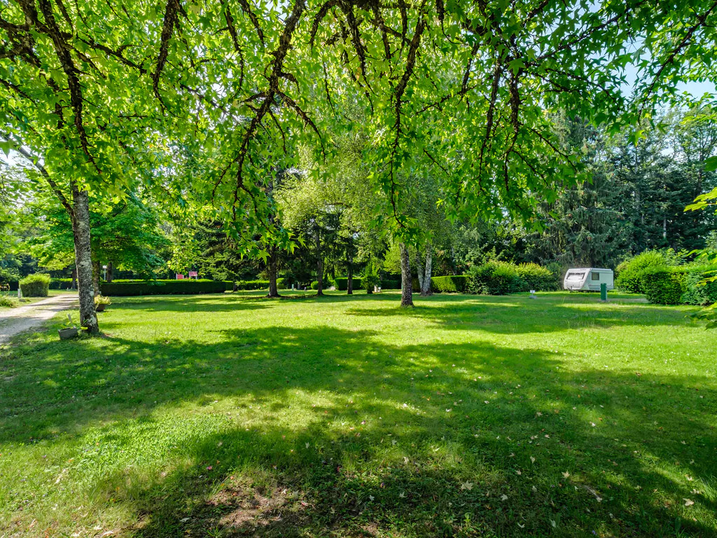 Flower Camping Du Lac De La Seigneurie 2