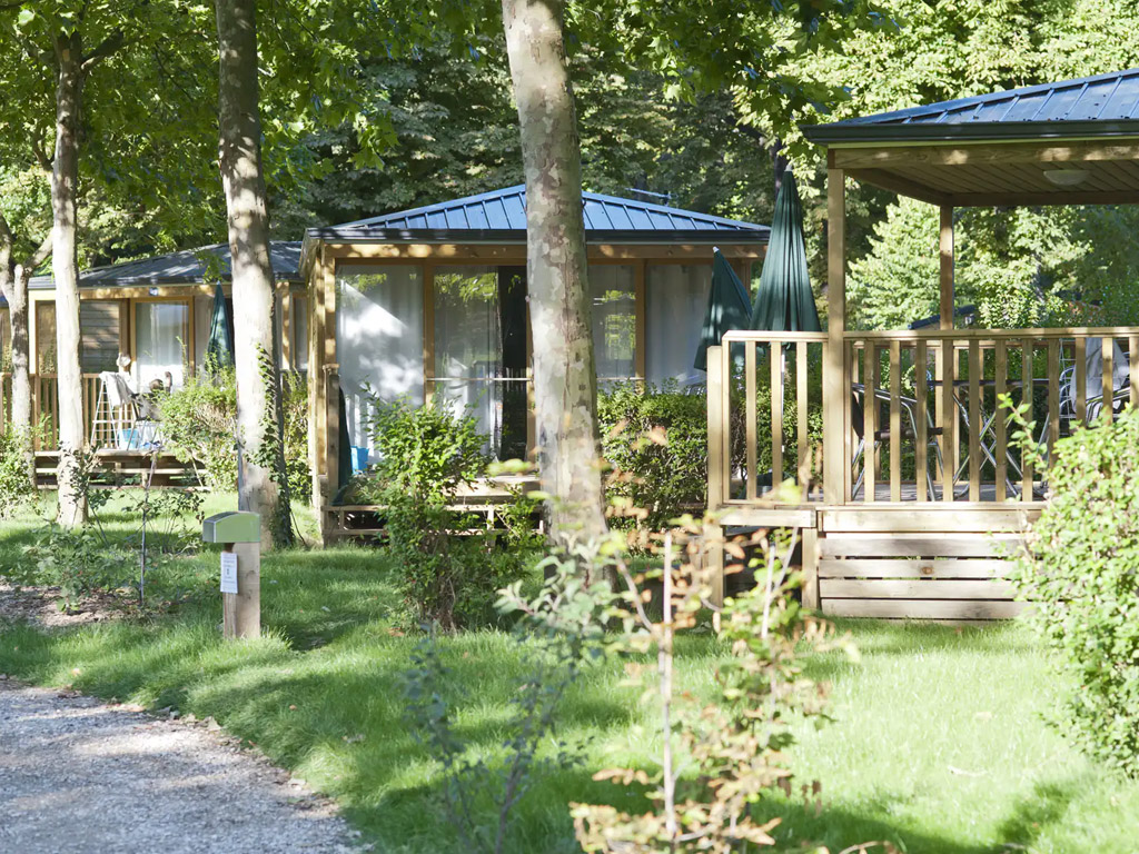 Camping De Paris 3