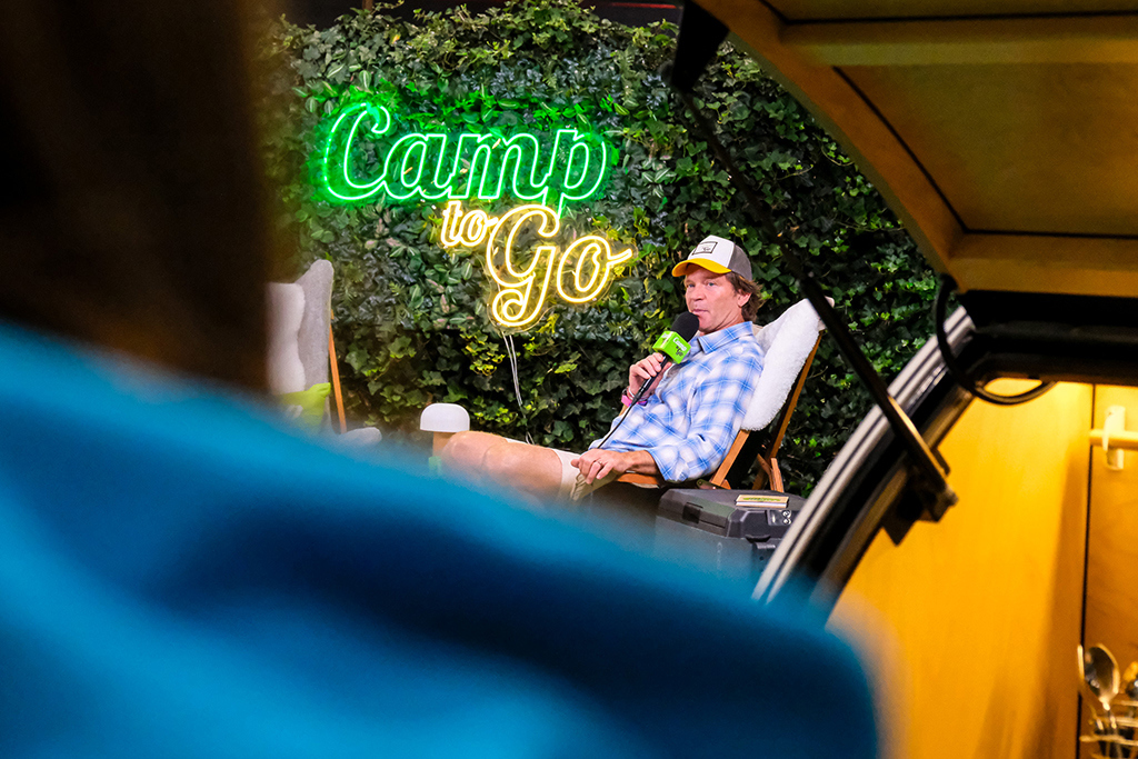 Kampeer en Caravan Jaarbeurs 2026