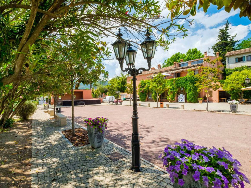 Yelloh! Camping Village Saint Louis 9