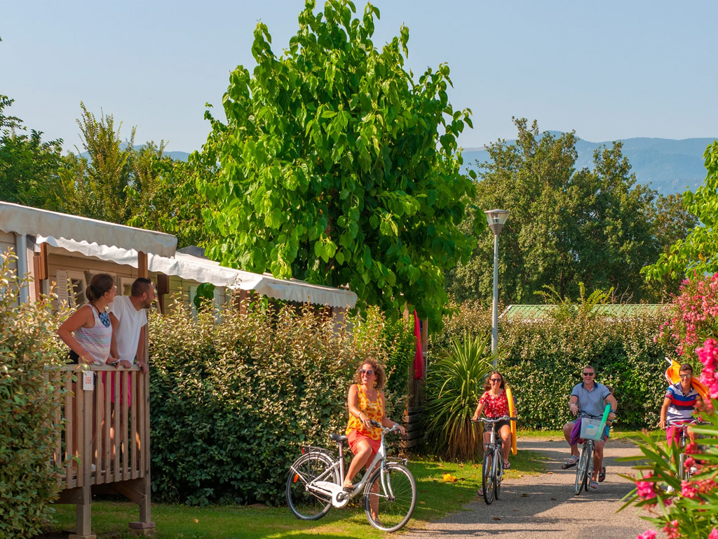 Camping Le Neptune 5