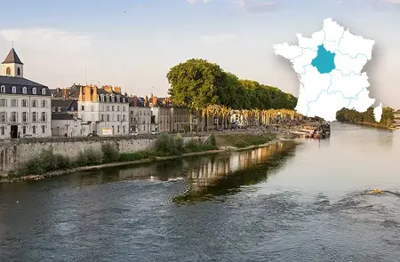 Centre-Val de Loire