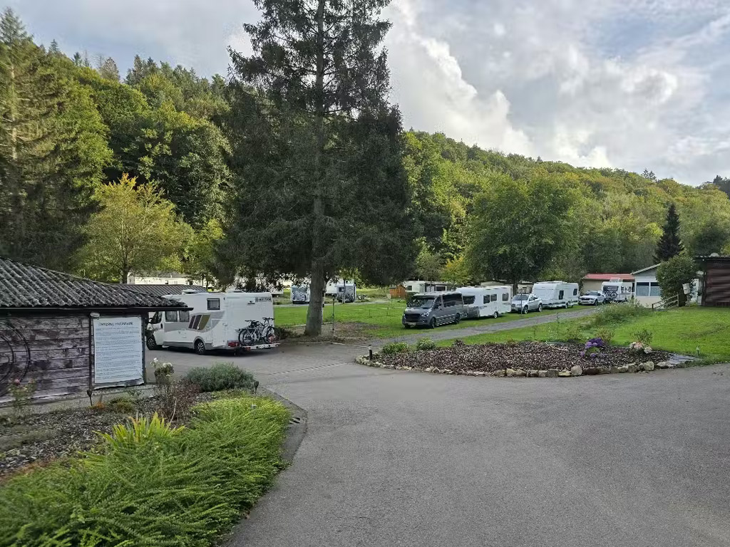 Camping Simmerschmelz 4