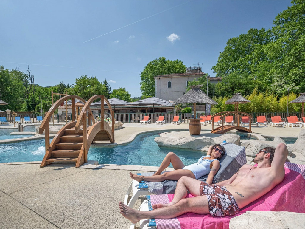 Ciela Village Camping Castel Rose 10