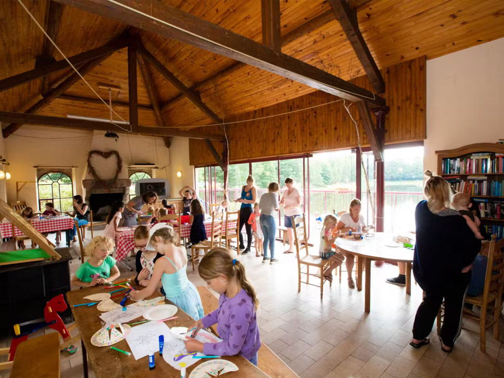 Camping Domaine Des Messires 6