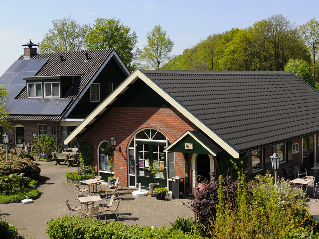 Camping De Meibeek 5