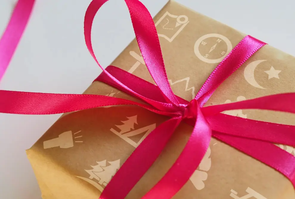 12 Leuke cadeaus voor kampeerders