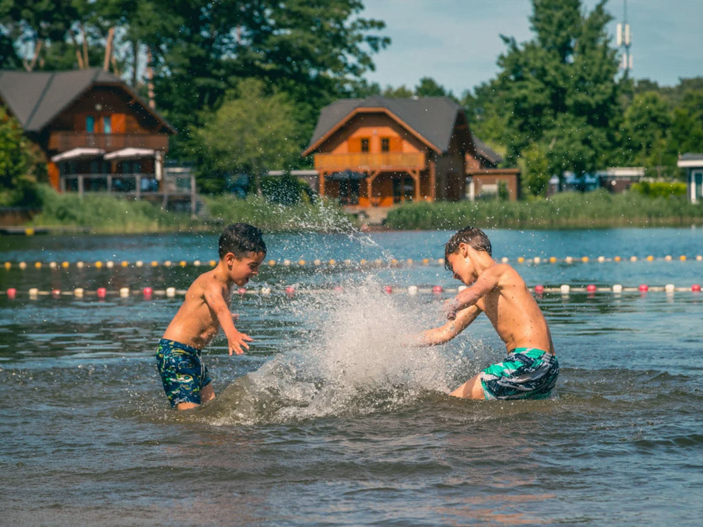 Europarcs Brunssummerheide 8