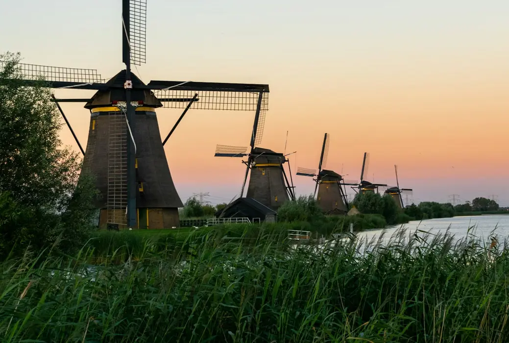 Vakantieparken in Nederland blijven populair bij vakantiegangers