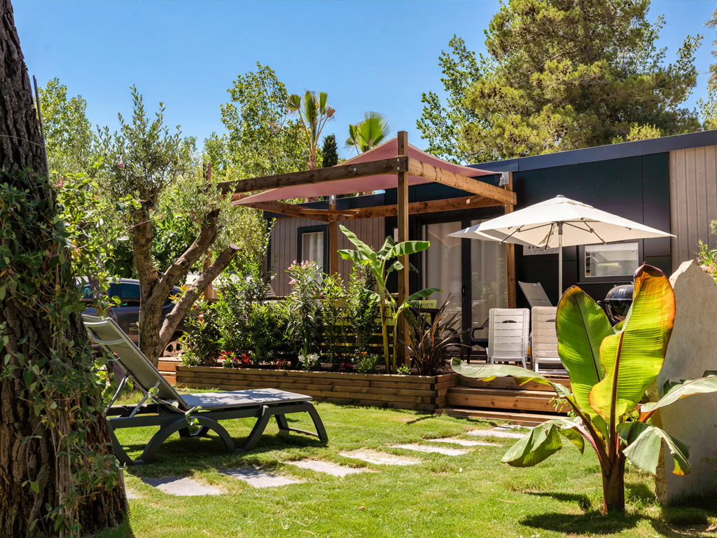 Camping Sunelia Les Sablons 2