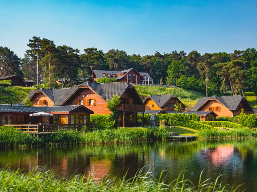 Europarcs Brunssummerheide 1