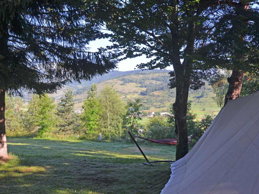 Camping Les Sapins 7