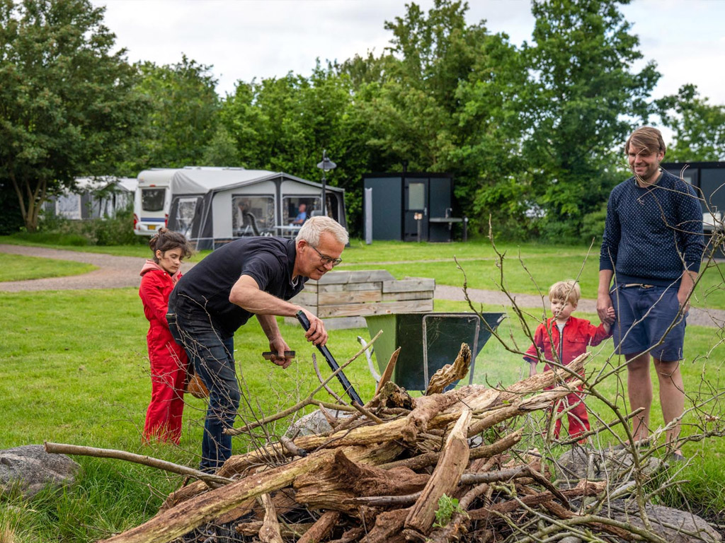Farmcamps De Geele Bosch 10