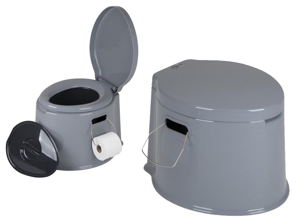 Bo-Camp camping toilet