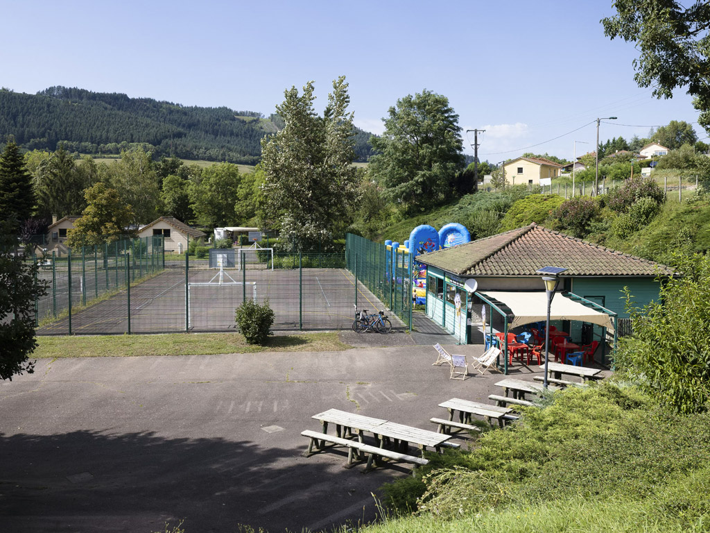 Camping Le Lac Des Sapins 5