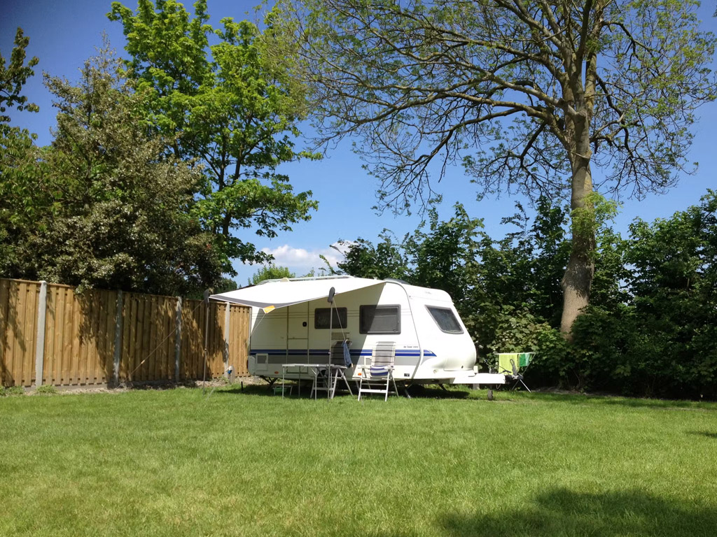 Minicamping Westerwijk 6