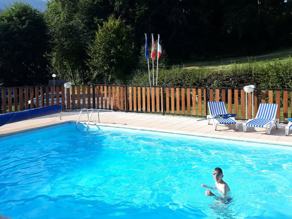 Camping Les 7 Laux 3