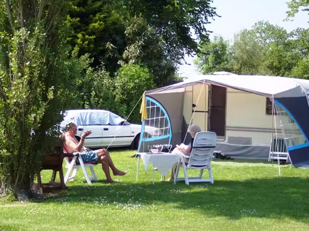 Capfun Camping Le Val D' Authie 3