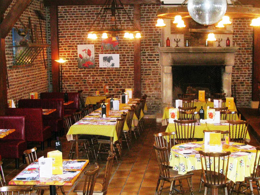 Camping La Paille Haute 5