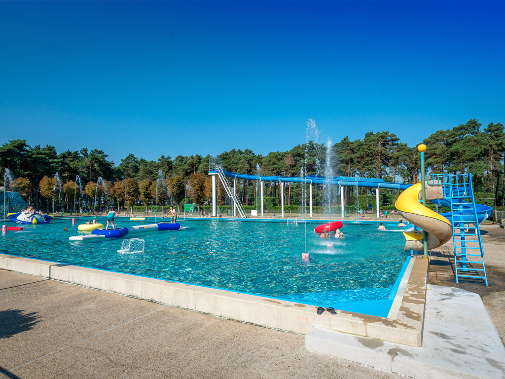 Camping Goolderheide 8