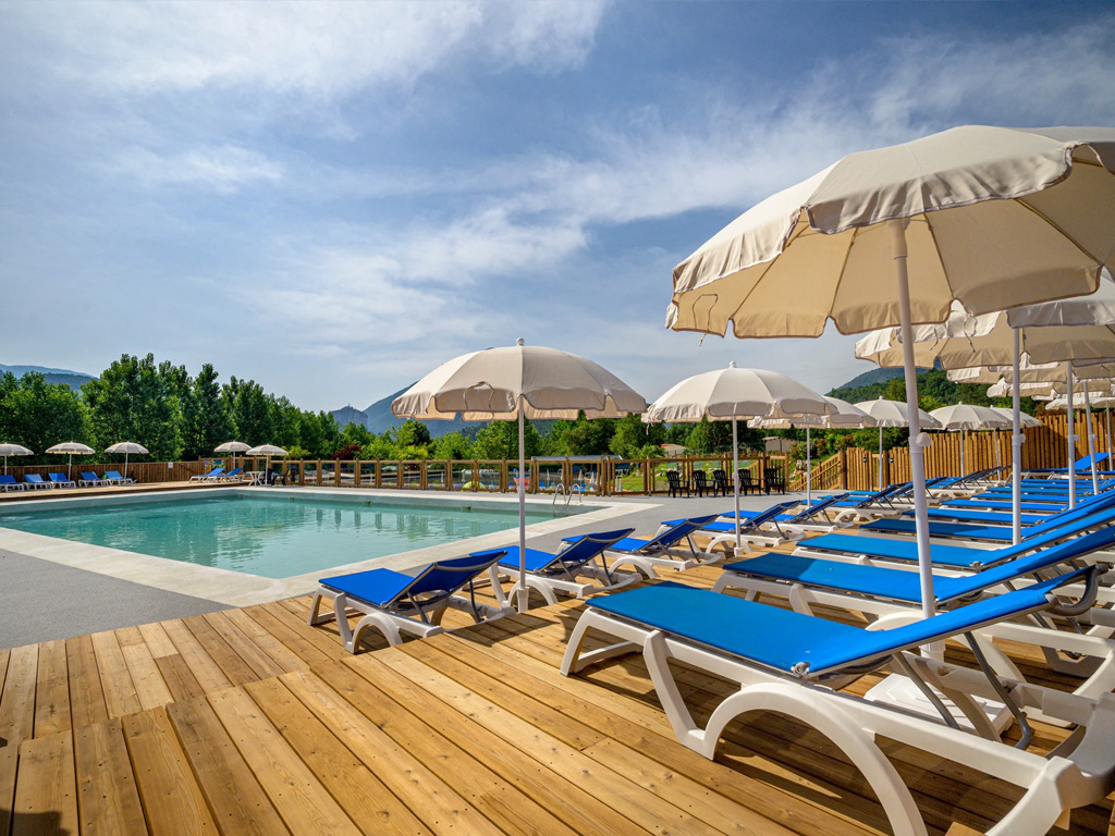 Camping Terra Verdon 2