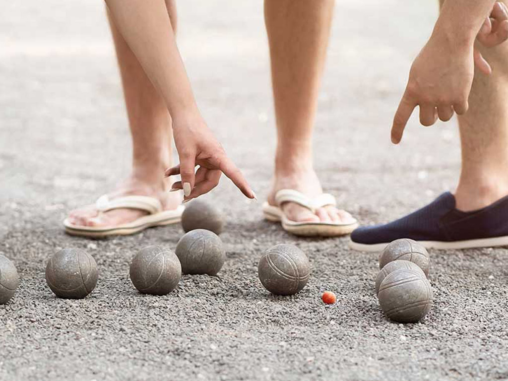 Camping Le Petit Dauphin 5